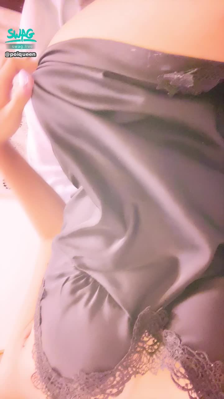 poiqueen : 想念我的身體嗎