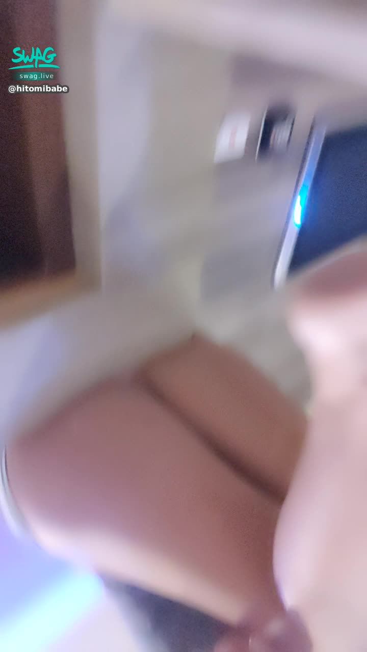 hitomibabe : 偷窺視角