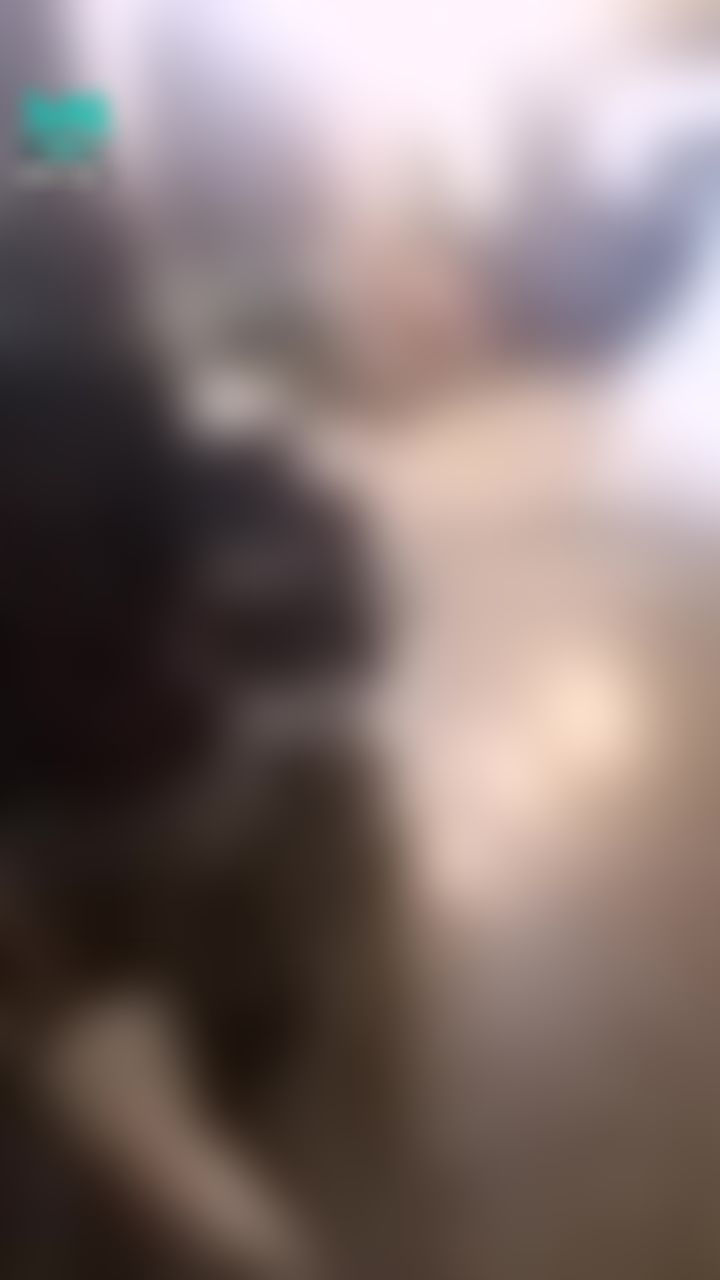  : 陪阿嬤散散步