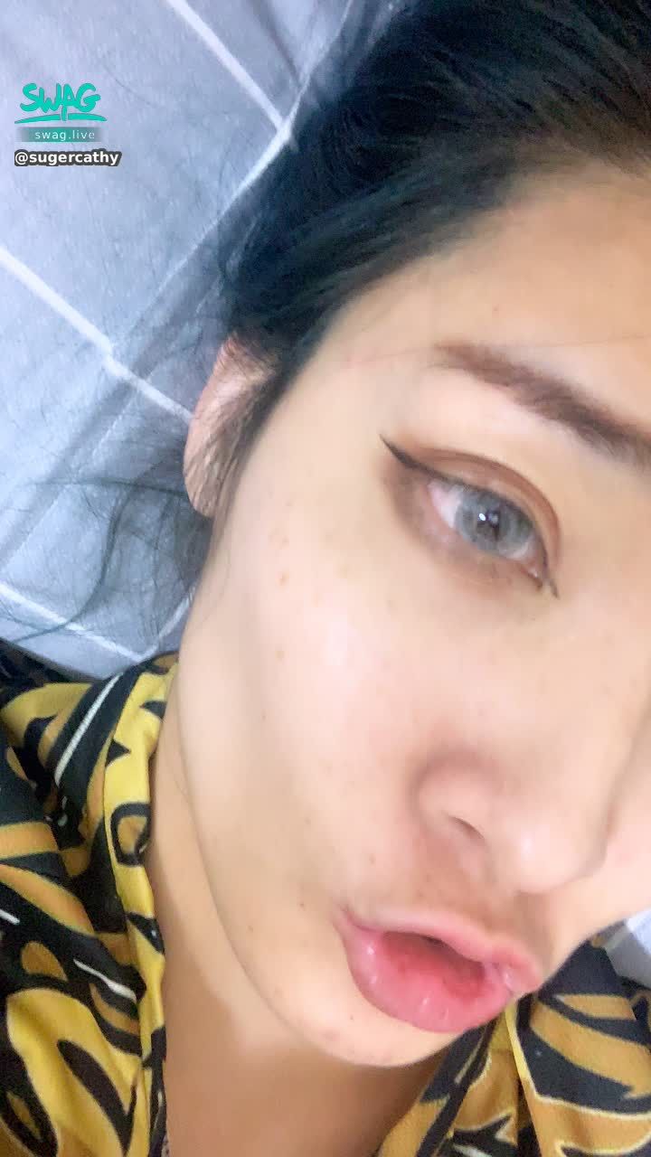 sugercathy | SWAG.Live