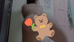 florencebae : 原来手指抽插屁眼也那么舒服