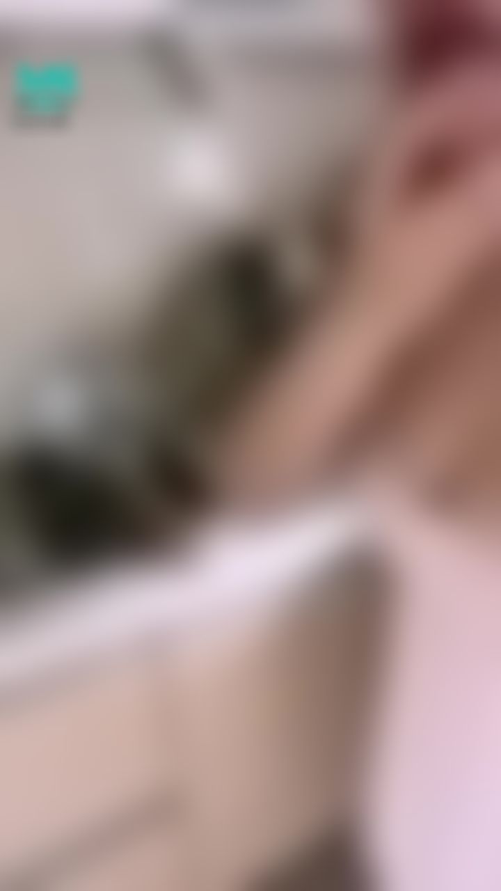 : 想不想在廚房來一下呀～