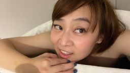 pennymomo : 台北早上老濕啊!🔥台北今早微雨🔥蠢蠢騷動老濕,吸引早上屌屌要爆炸又睡不著的人夫,燃起老濕慾火直接坐爆大屌!又摳逼、又顆粒保險套,超舒爽~~
老濕大蝴蝶鮑到底多緊實?就讓『老濕女上打樁機』實測battle!抽插人夫可以撐多久~
SWAG最緊小隻馬-對戰-人夫三指粗屌大GG
限時三分鐘射榨汁挑戰 這場矛與盾的對決 誰會勝出!?
我就是要你射!!!!!!
解鎖四部長片+按讚截圖私訊「好想體驗真實童顏老濕,口愛❤️」
再加碼送絕版禁播長片~多部超重口私藏任你挑選😻
喜歡老濕的作品 私訊跟我說!我就會覺得超幸福的啦🤩,不定期給你私密小福利~老濕最知道哥哥們小腦袋裝了什麼亂七八糟的壞東西😈