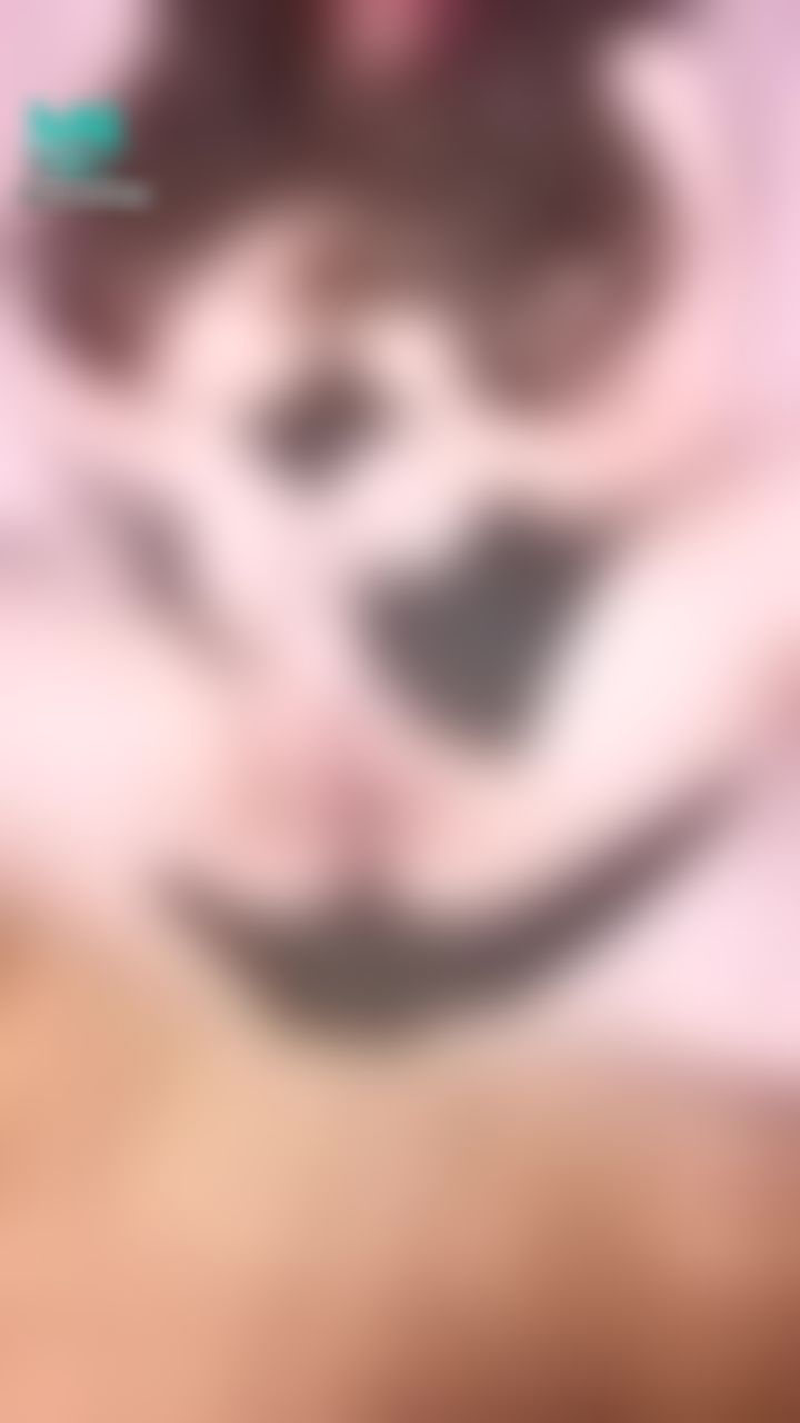 nanalittlepupy : 好奇怪的感覺...穴穴變敏感了