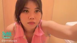 annatasya : Pussy show