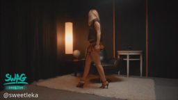 sweetleka : Perfect professional video๐๐๐ I made it for my guys here!!! Pussy and ass show ๐ฝ๐ผ๐
