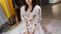 minicat : 嫁給哥哥做新娘的福利~~~🤩🤩🤩