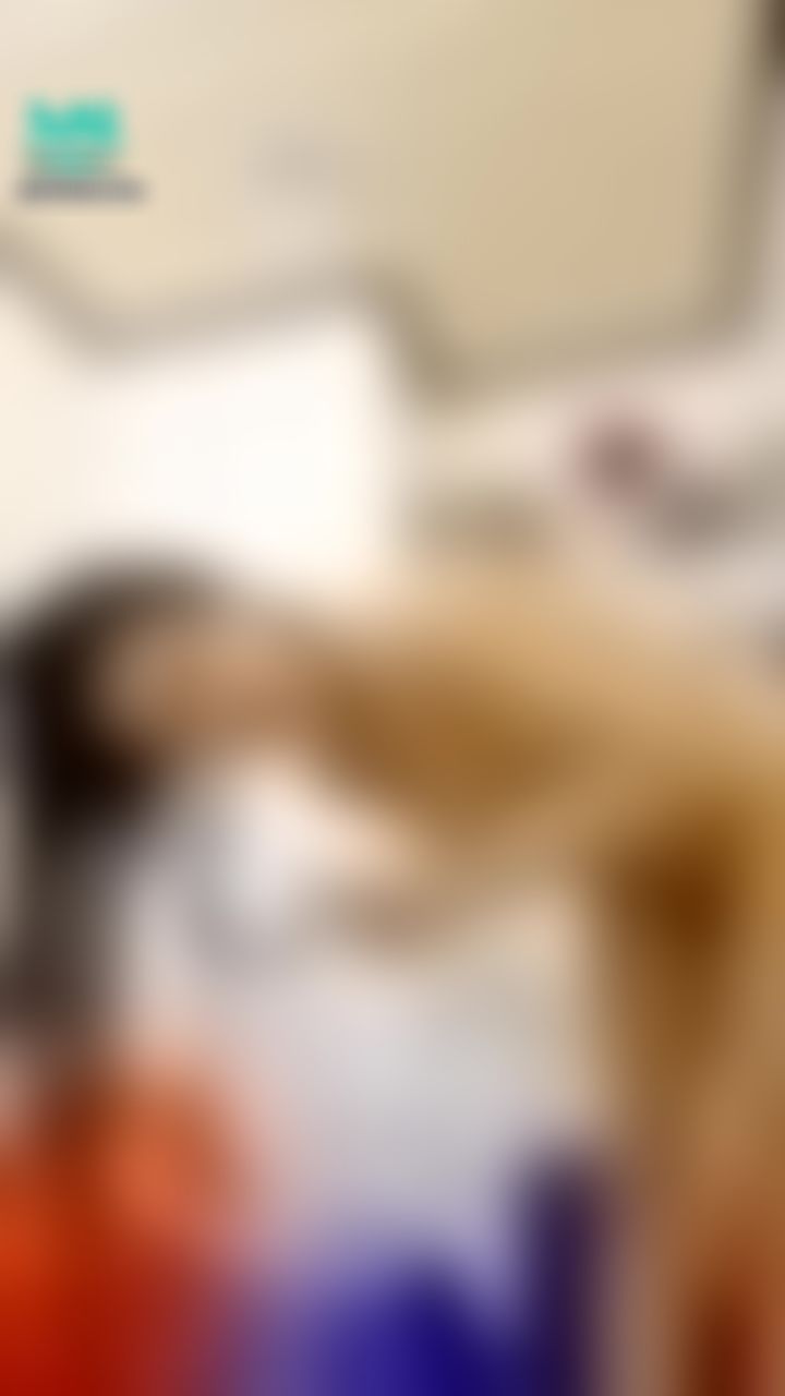 kikilinbabe : 連洗頭髮都要下腰掰穴特寫給你看