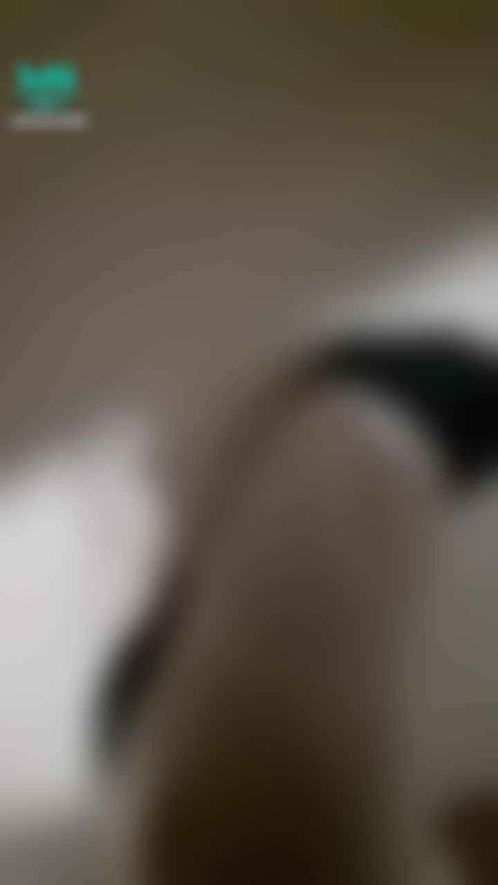  : 如果這足碰到不該碰的……😏