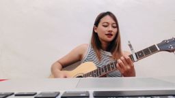  : 超好聽💕 New自彈自唱還是會寂寞cover