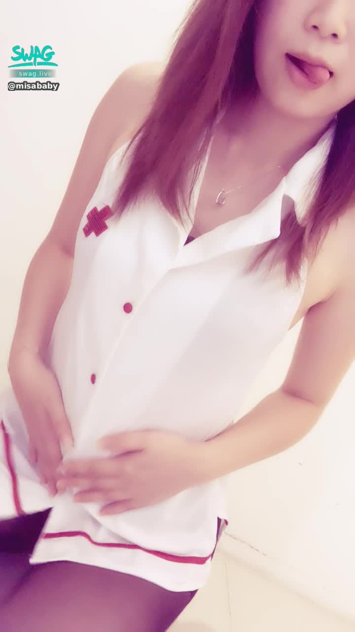 misababy : ✅低鑽福利✅戰服評比❤️護士服✨黑絲襪👀美腿榨汁姬💦你覺得🤔⁉️