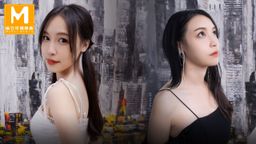 modelmedia : 真的很想回到...當初跟你在一起的那時候...」帶你走入那段無法忘懷的性事!
三年前的激情愛戀,當肉體交纏的那一刻,雪白的肌膚、滑嫩的雙峰、還有那小巧的唇,彷彿一切回到從前
#麻豆AV #麻豆傳媒線上看