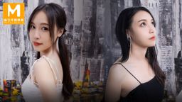 modelmedia : MD0144 / 无法忘怀的前女友 / 人氣女優蘇暢