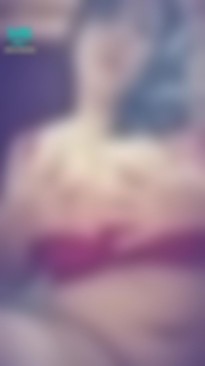  : 這樣揉奶~真的很爽🤤🔞🈲
