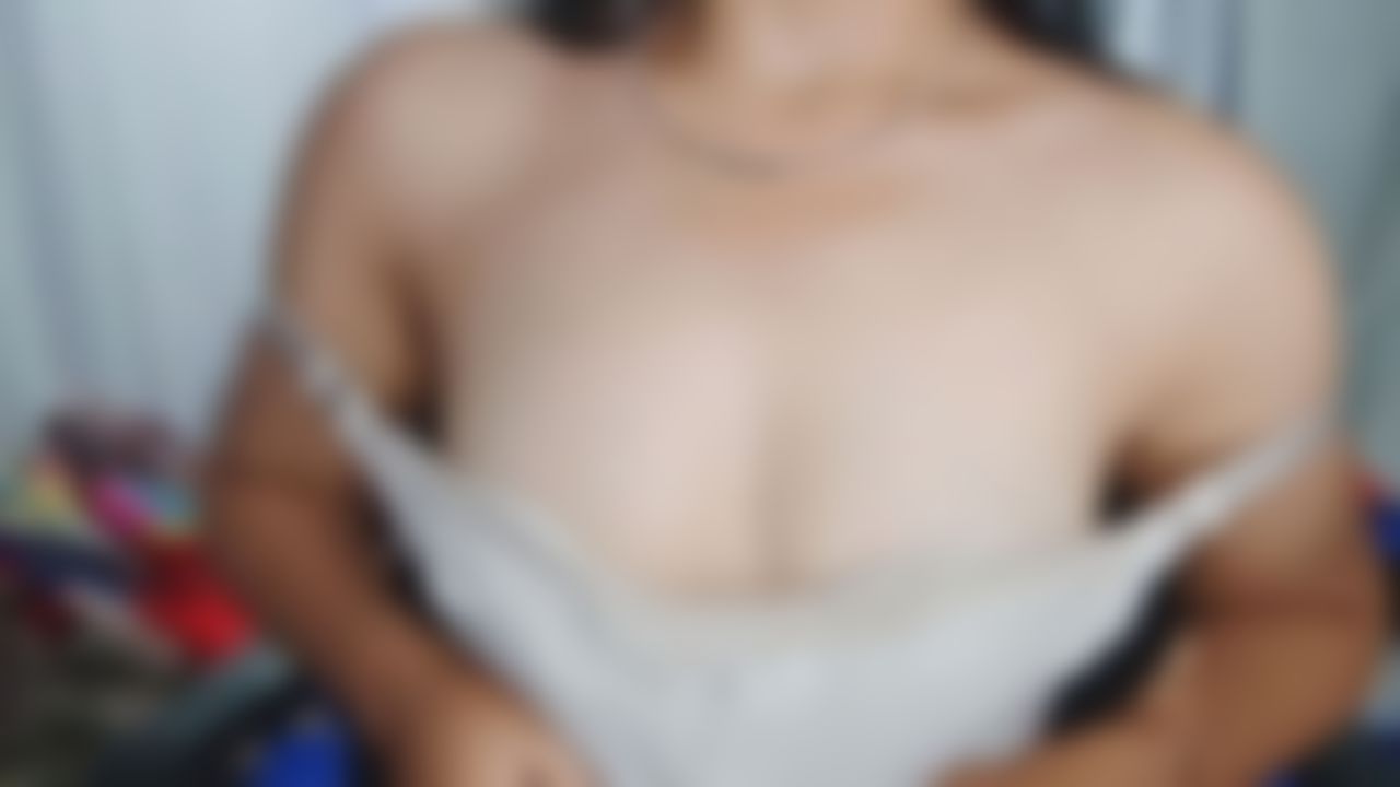  : open bra and nipple