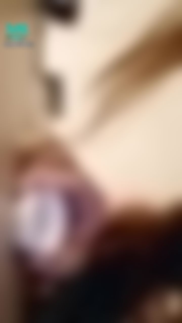  : 寵物系女子的日常，主人才能喝水我只能用舔的..不過每天都有豆漿我也很開心呢
