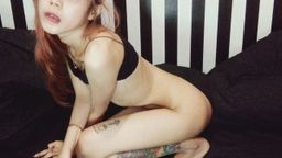 minibabbyy : finger