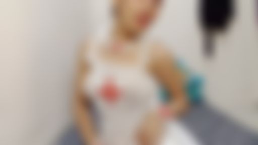 cimut : Nurse Horny in morning because long time no sex🤤💦💦💦