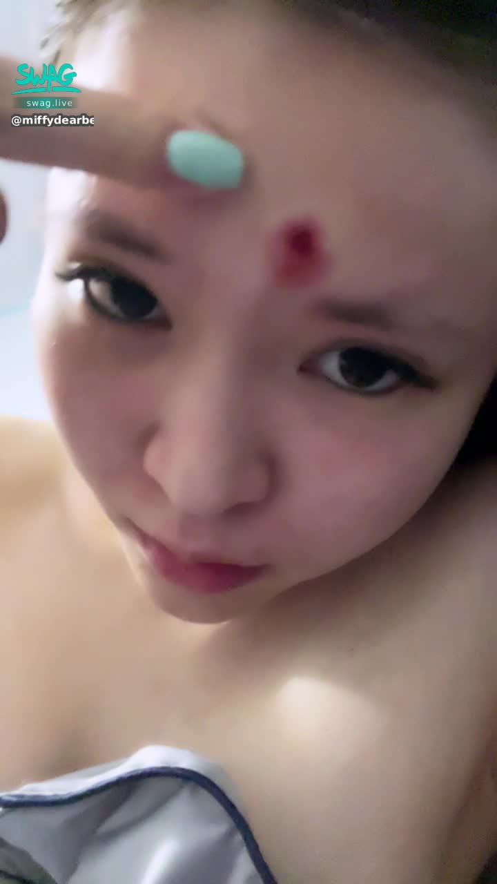 miffydearbebe : 啊 ⋯⋯ 我需要治癒術 🤨🤨🤨