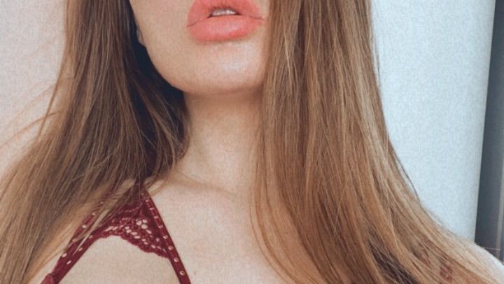 lilitwow : sexy striptease🔞💦