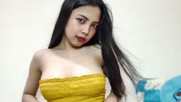 cimut : Do a sexy dance in the morning and feel horny masturbate with toys💦💦💦