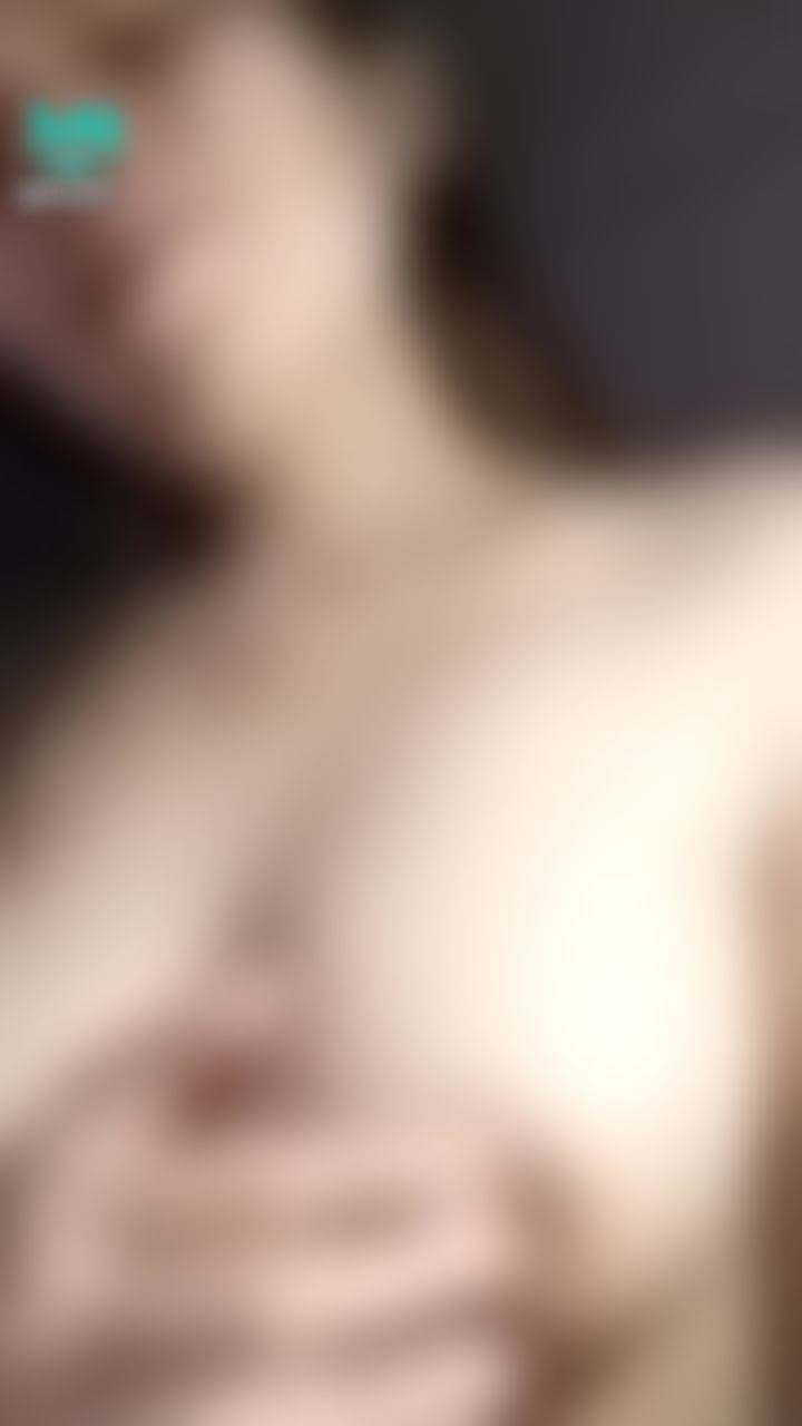  : 😖 啊啊啊💦 奶头很想被吸🔞 奶很涨🥲
