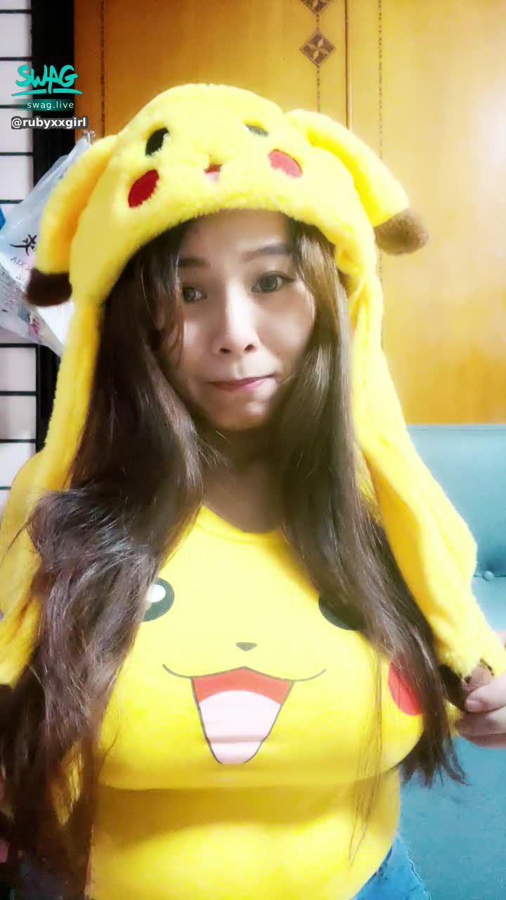 rubyxxgirl : 會讓你想收服🥰🥰🥰🥰