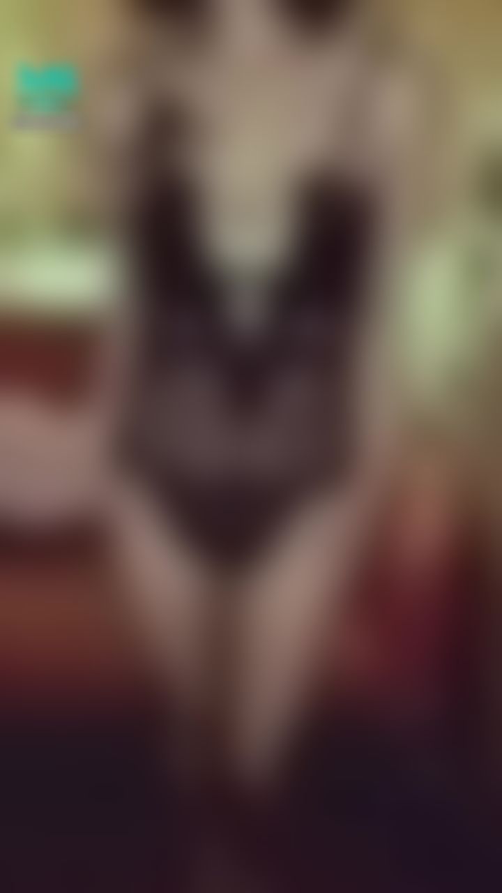  : 好像透透露出小奶頭了🔥🔥🔥啊嗯～～討厭好想被大力吸允❤❤❤