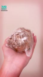 feifeibebe : 好久沒有吃泡芙了❗️你們也喜歡吃甜點嗎?