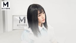 modelmedia : MMZ011 / 開箱甜心女僕 / 清純白富美尋小小