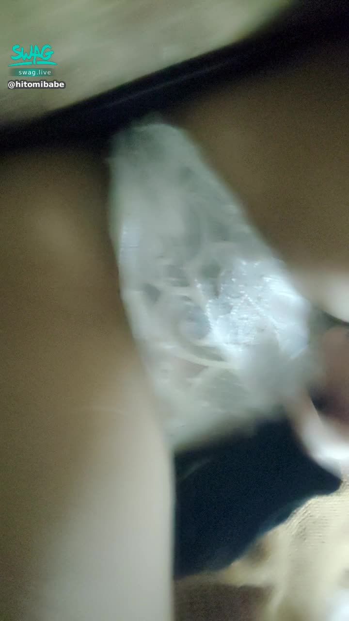 hitomibabe : 性感鮑魚