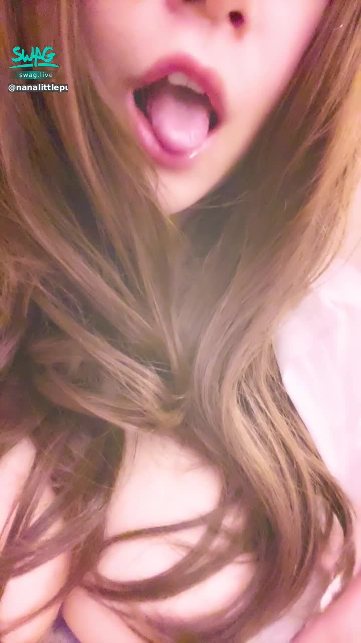  : 人家不舒服你都沒有想我嗎！
小壞蛋！