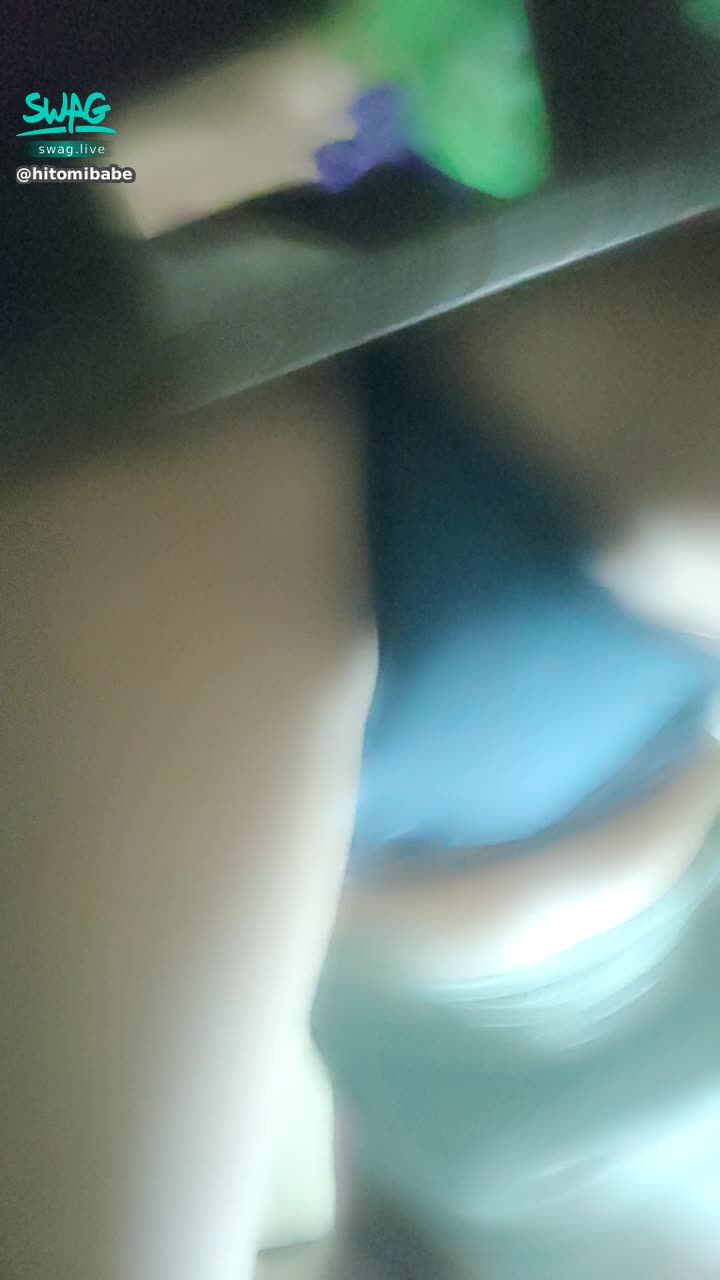 hitomibabe : 夾