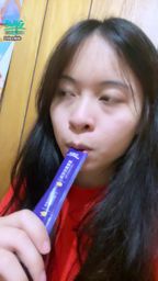 d****b : 吃完蘋果換葉黃素😝