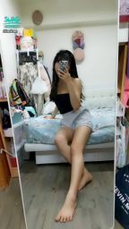 janicee : insomnia有人要陪我聊天嗎?