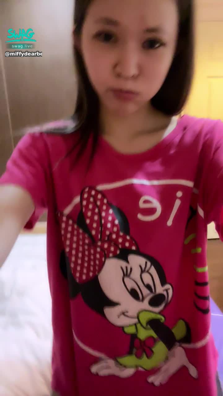 miffydearbebe : 小內內蕾絲 😝😝😝