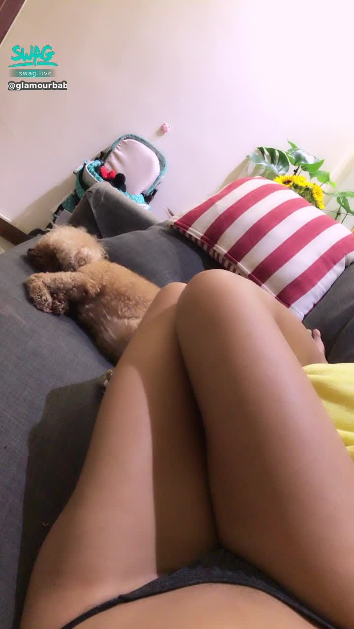 glamourbaby : 🍑桃桃的啾比寶貝🍑