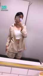 glamourbaby : 🍑桃桃上班日常🍑