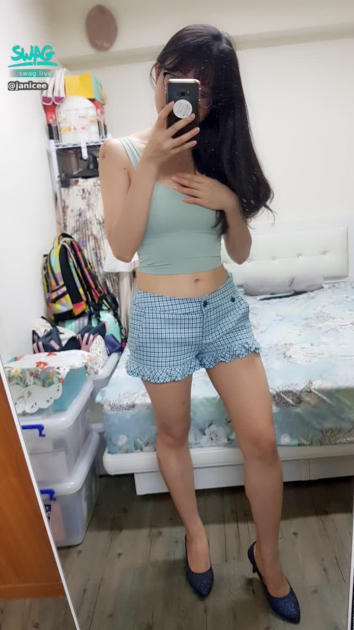 janicee : 新戰利品們♡