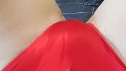  : Masturbation and fucking hairy pussy close up🍓🍓🍓