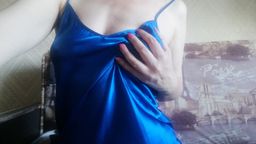 t*****t : Mansturbation of hairy pussy