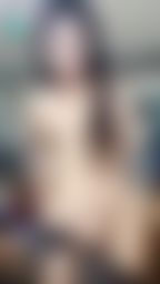 kikilinbabe : 全裸穿網襪才發現是吊帶的阿撕