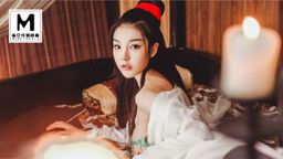 modelmedia : MAD-011 / 玉女心經 / 國風女優陳可心