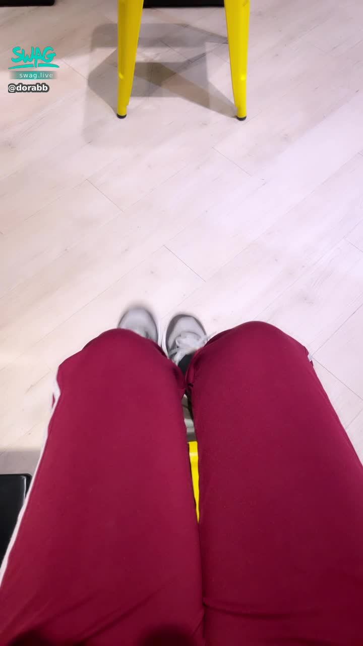  : 運動起來！！！