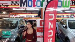  : MINI MotorShow