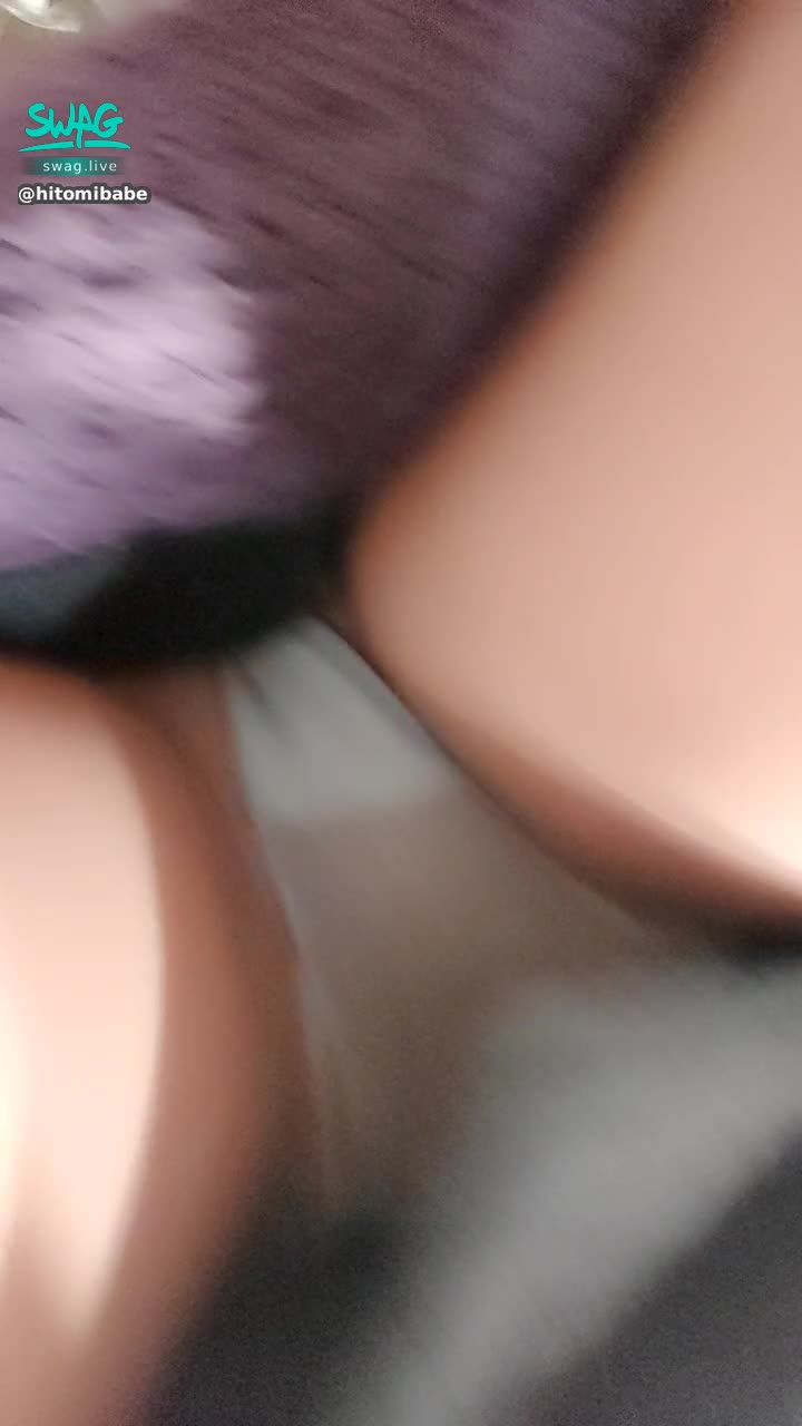 hitomibabe : 性感 絕對領域