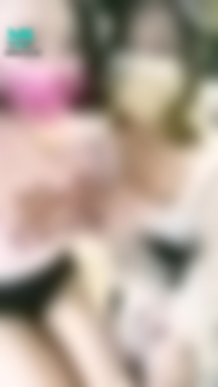  : 官方活動@glamourbaby一起入境不小心笑場..NG