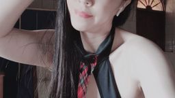 cocoyk : 請乎略我背景 因為我兒子在睡覺我只能在儲藏室裡 但我還是很用心的 希望大家喜歡 謝謝