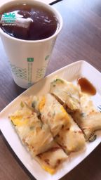 bershuka : 早安!週二開工愉快💗
⚠️茉茉早餐吃播coming soon⚠️
早上9:00茉茉陪你們聊聊天~~