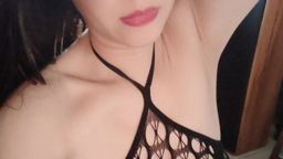 cocoyk : 熱騰騰剛宅配到家的 小妖二話不說 穿好上陣 真的有那麼特別感覺 希望你們喜歡喔!小妖會繼續加油!